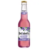 BELZEBUTH Bière blanche aromatisée à la violette 2,8% bouteille