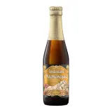 LINDEMANS Pècheresse Bière belge 1.10%