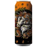 SLASH Bière Slash mango 8% boîte