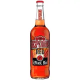 DESPERADOS Bière red aromatisée tequila guarana cachaça 5,9%