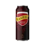 KASTEEL Bière rouge belge 8%