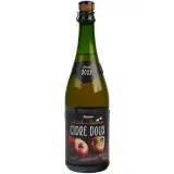 AUCHAN TERROIR Cidre doux Terroir IGP Normandie 2.5%
