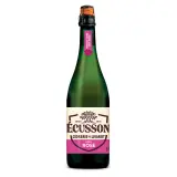 ECUSSON Cidre rosé 3%