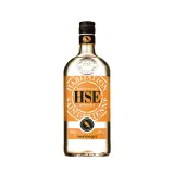 HSE Rhum blanc agricole Martinique 40%