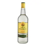 BOLOGNE Rhum blanc agricole Guadeloupe 50%