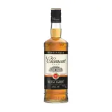 CLEMENT Rhum ambré agricole 40%
