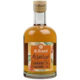 ST SIMON Arrangée banane caramel 30%