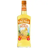 OLD NICK Punch exotique à base de rhum 16%