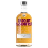 ABSOLUT Vodka saveur fruit de la passion 38%
