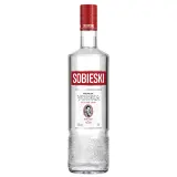 SOBIESKI Vodka polonaise 37,5%