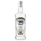 ZUBROWKA Vodka polonaise blanche Biala 37,5%