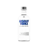 ABSOLUT Vodka suédoise 40%