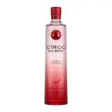 CIROC Vodka aromatisée Red Berry 37,5%