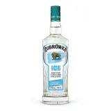 ZUBROWKA Vodka polonaise ice menthe 30%