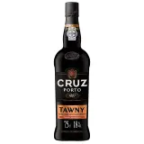 PORTO CRUZ Porto rouge 18%
