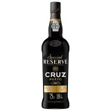 PORTO CRUZ Porto special reserve 19%