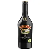 BAILEY'S Irish cream original 17%