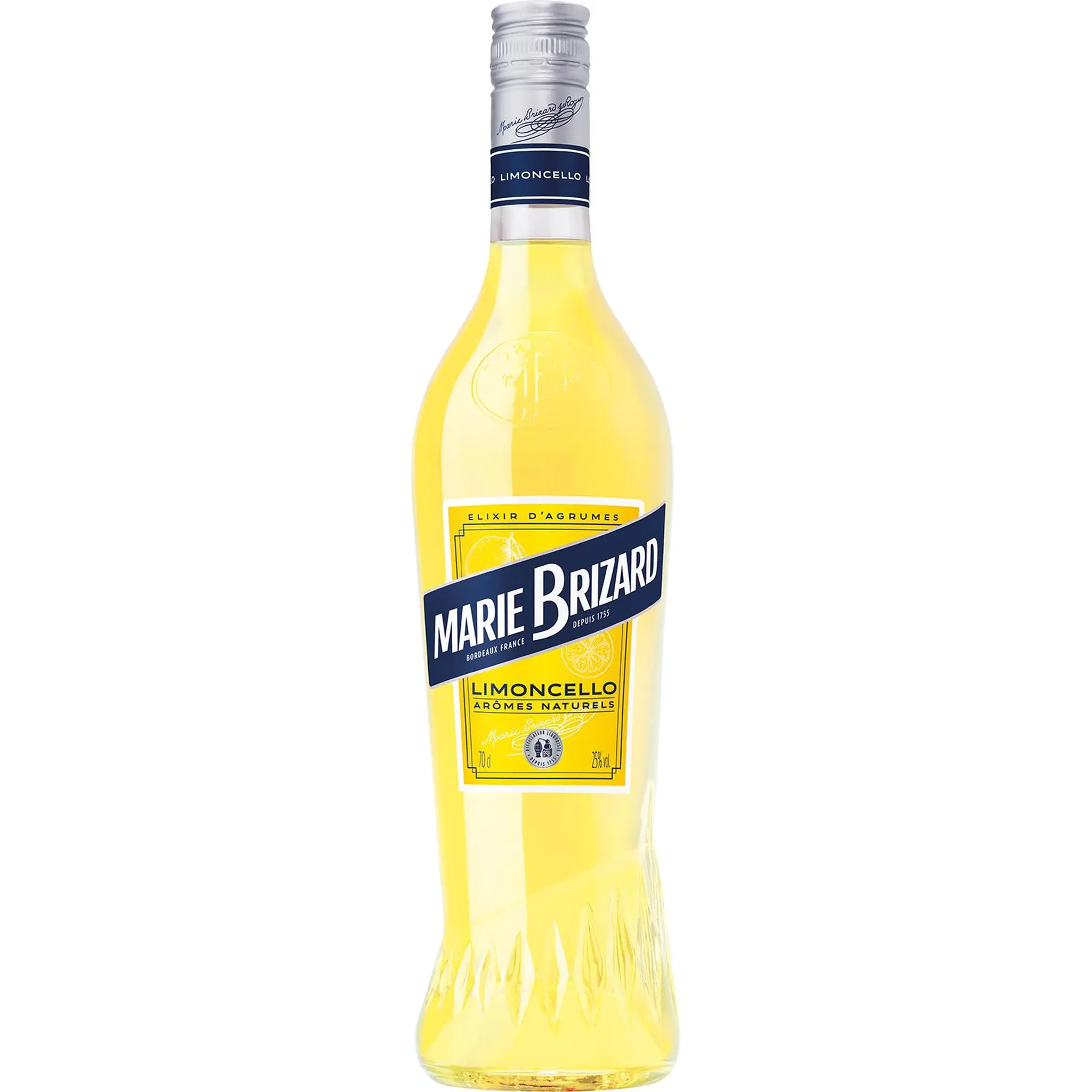 MARIE BRIZARD Limencello liqueur de citron 25%