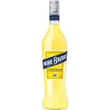 MARIE BRIZARD Limencello liqueur de citron 25%