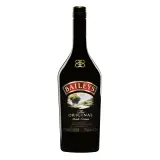 BAILEY'S Irish cream original 17%