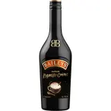 BAILEY'S Liqueur de crème de Whisky saveur expresso crème 17%