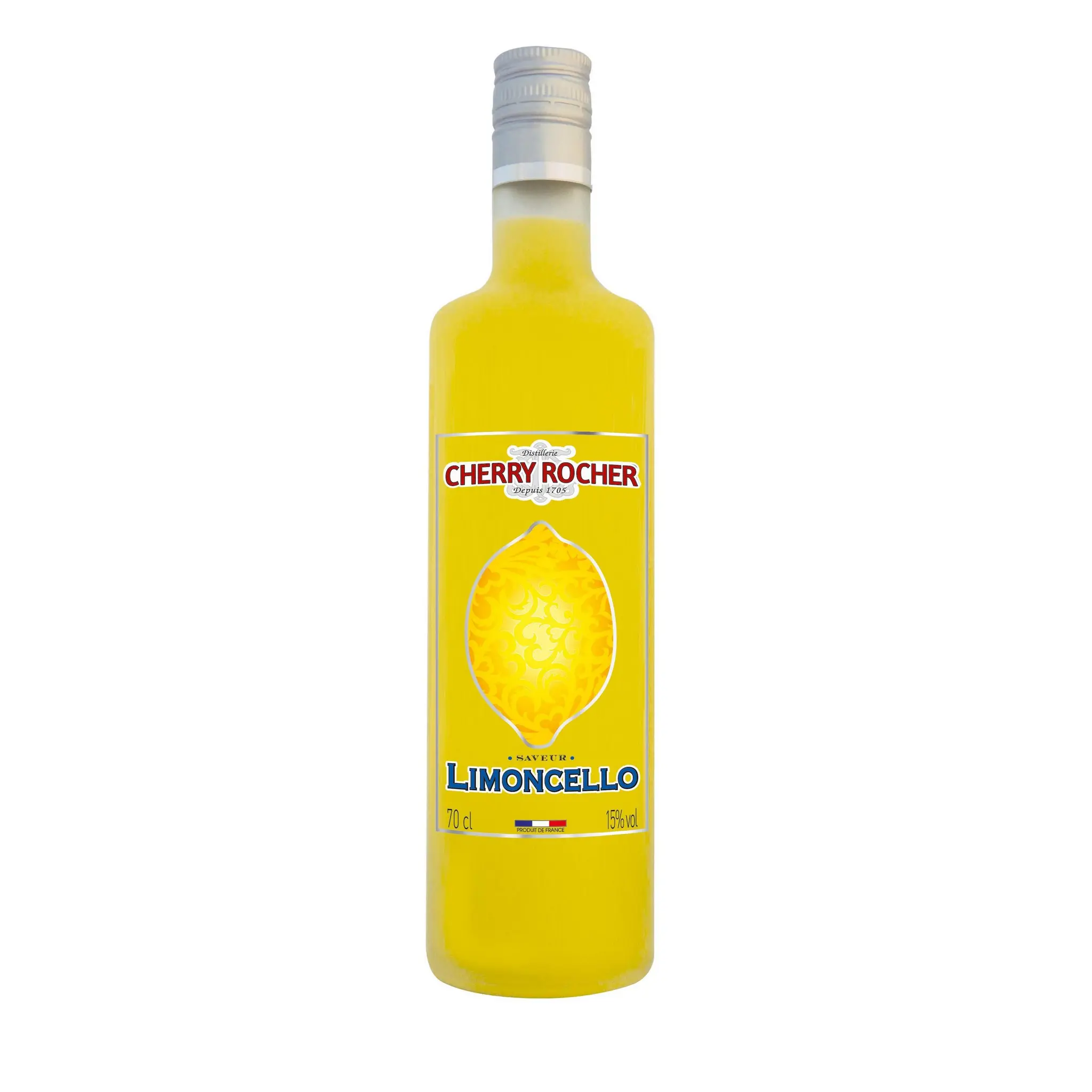 CHERRY ROCHER Limoncello 15%