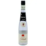 AUCHAN Eau de vie kirsch 40%
