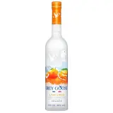 GREY GOOSE Vodka premium l'Orange 40%
