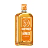 JAGERMEISTER Liqueur à base d'orange 33%