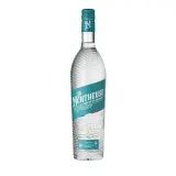 LA MENTHEUSE Liqueur à base de menthe 15%