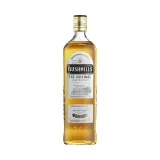 BUSHMILL'S Whiskey irlandais blended malt 40%