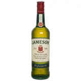 JAMESON Whiskey irlandais blended malt 40%