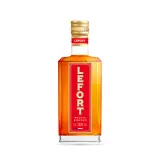 LEFORT Boisson spiritueuse à base de whisky fruits rouges 35%