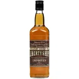 BLACK HORN Bourbon 40%