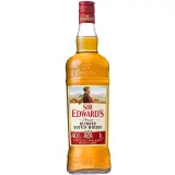 SIR EDWARD'S Scotch whisky écossais blended malt 40%