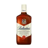 BALLANTINES Scotch whisky écossais blended malt 40%