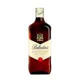 BALLANTINES Scotch whisky écossais blended malt 40%