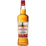 SIR EDWARD'S Scotch whisky écossais blended malt 40%