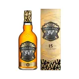 CHIVAS REGAL Scotch whisky blended malt écossais 15 ans 40%