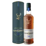 GLENFIDDICH Scotch whisky single malt 43% 14ans