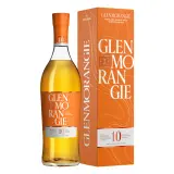 GLENMORANGIE Scotch whisky single malt écossais The Original 40% 10 ans