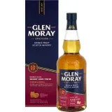 GLEN MORAY Scotch Whisky single malt 40%