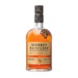 MONKEY SHOULDER Scotch Whisky original blended malt 40%
