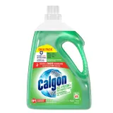 CALGON Gel Hygiène Plus anti-calcaire et antibactérien lave linge
