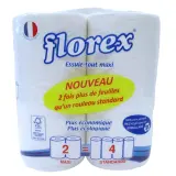 FLOREX Essuie-tout maxi