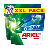 ARIEL All-in-1 Pods lessive capsules