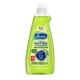 DR BECKMANN Lessive liquide fraîcheur intense anti décoloration 25 lavages