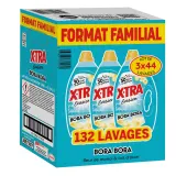 X-TRA Lessive liquide Evasion Bora Bora