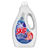 SKIP Lessive liquide extra détachant