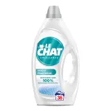 LE CHAT Excellence lessive liquide fraîcheur boost
